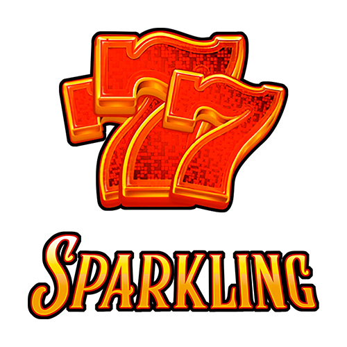 Sparkling 777s