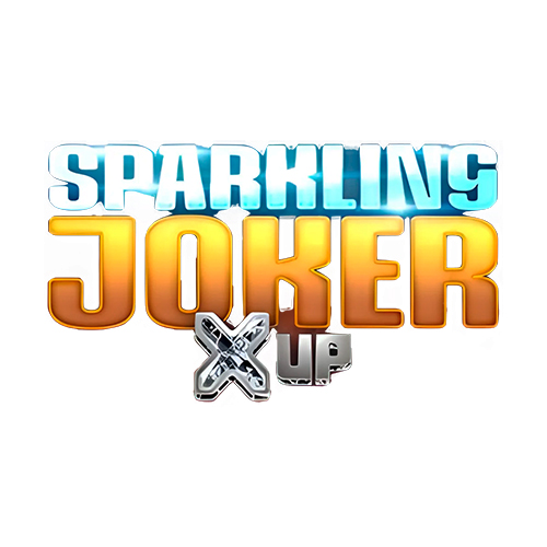 Sparkling Joker X UP Slot