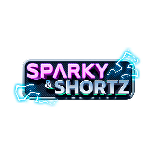 Sparky & Shortz Hidden Joules Slot