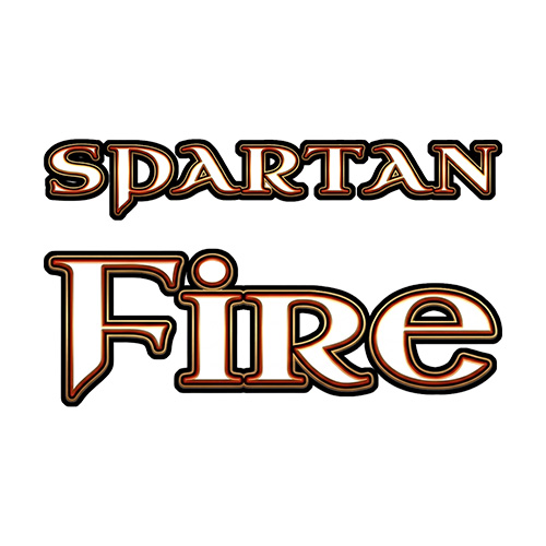 Spartan Fire Slot