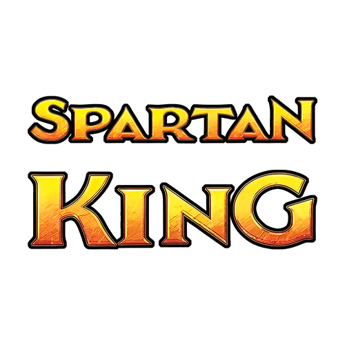 Spartan King Slot