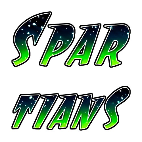 Spartians Slot