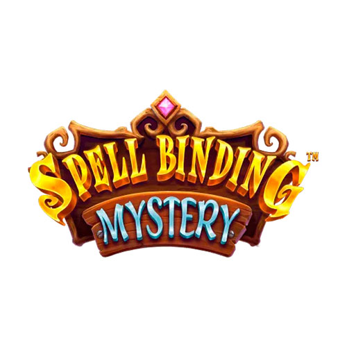 Spell Binding Mystery Slot