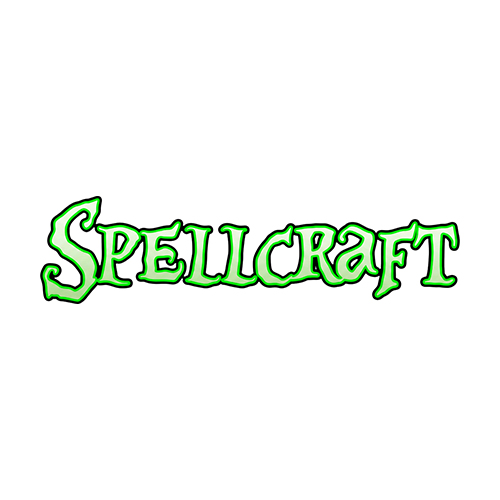Spellcraft Slot