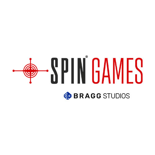 Spin Games