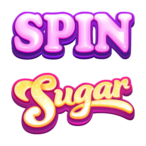 Spin Spin Sugar Slot