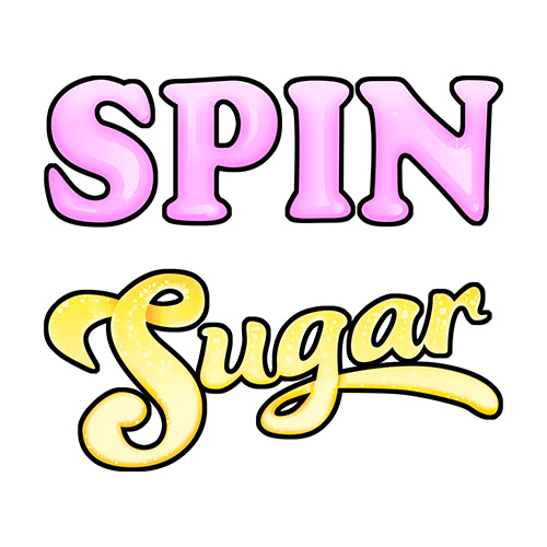 Spin Spin Sugar Slot