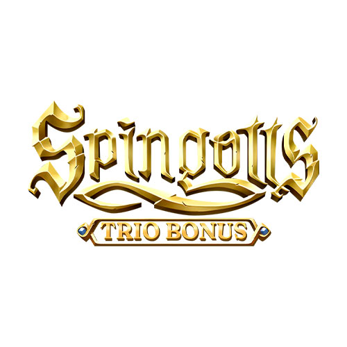 Spingotts Trio Bonus Slot