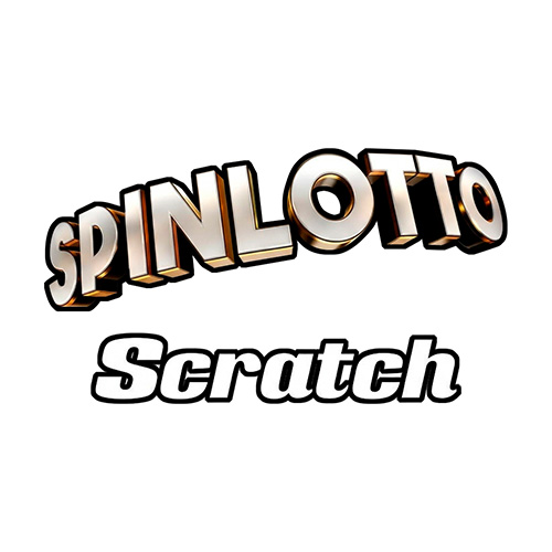 Spinlotto Scratch