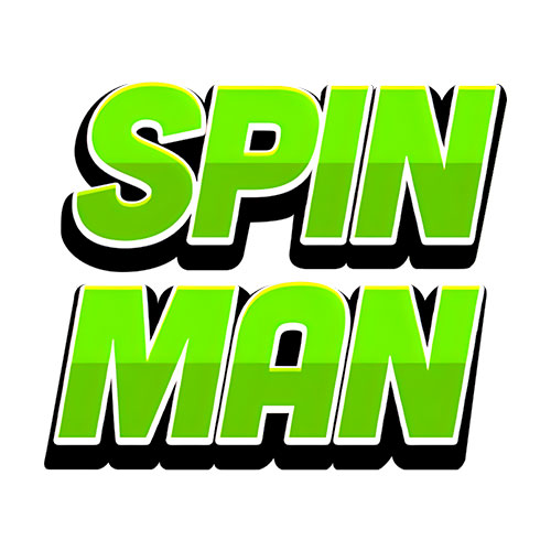 Spinman Slot