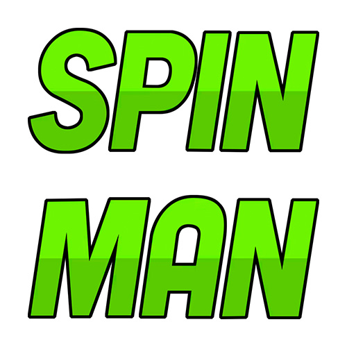 Spinman Slot