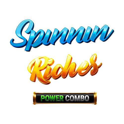 Spinnin Riches Power Combo Slot
