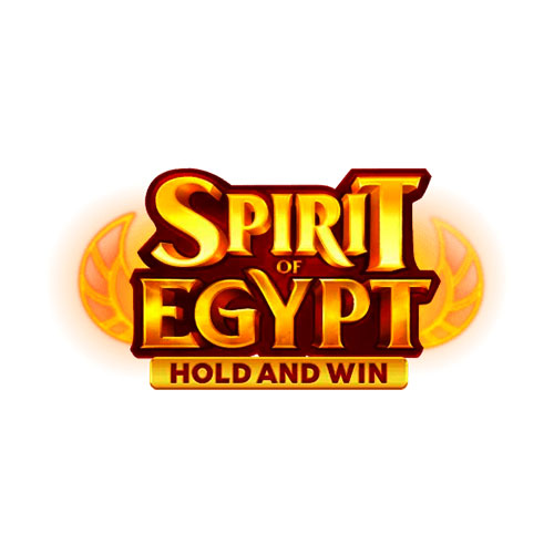 Spirit of Egypt: Hold and Win Slot