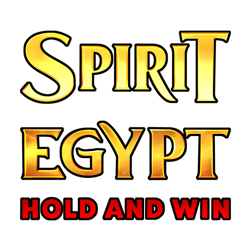 Spirit of Egypt Hold and Win