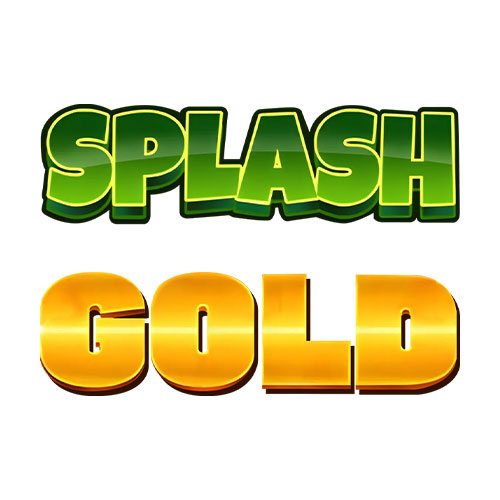 Splash of Gold Slot Splash of Gold Slot