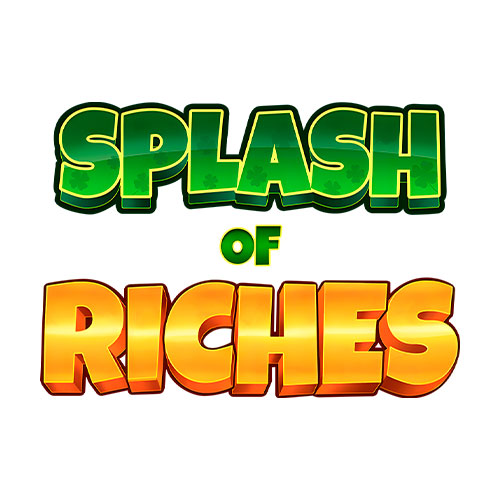 Splash of Riches Slot