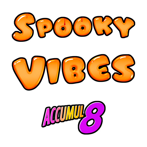 Spooky Vibes Accumul8