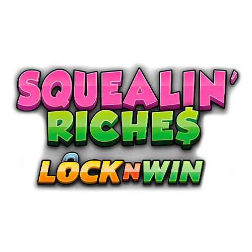 Squealin' Riches Slot
