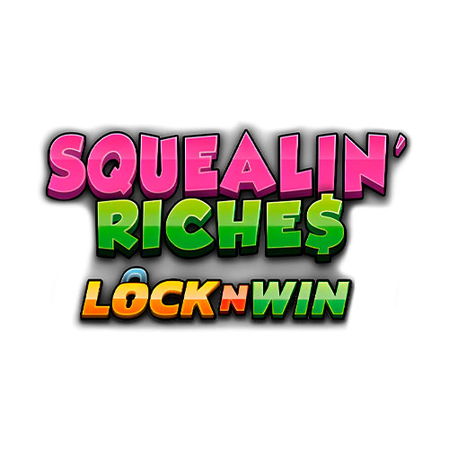 Squealin' Riches Slot