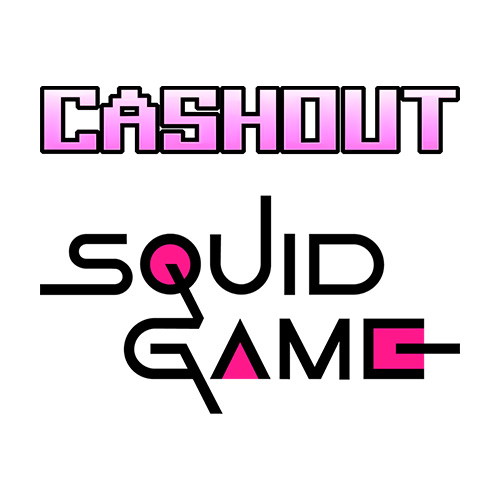 Squid Game Red Light Green Light Cashout