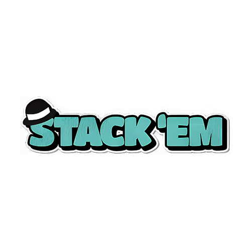 Stack 'Em Slot