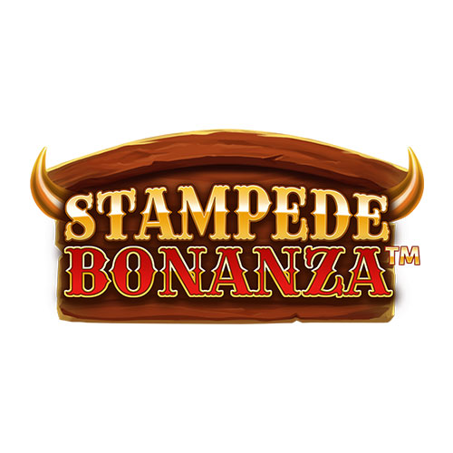 Stampede Bonanza Slot