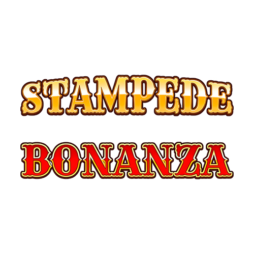 Stampede Bonanza Slot