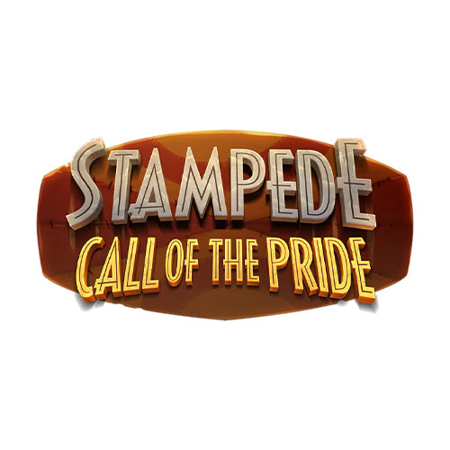 Stampede Call of the Pride