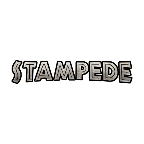 Stampede Slot
