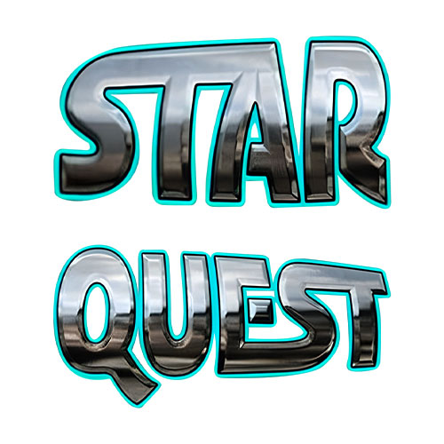 Star Quest Slot