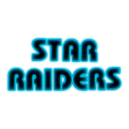 Star Raiders Slot