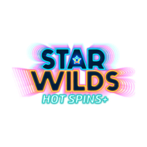 Star Wilds Hot Spins Slot
