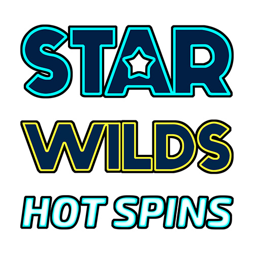 Star Wilds Hot Spins Slot