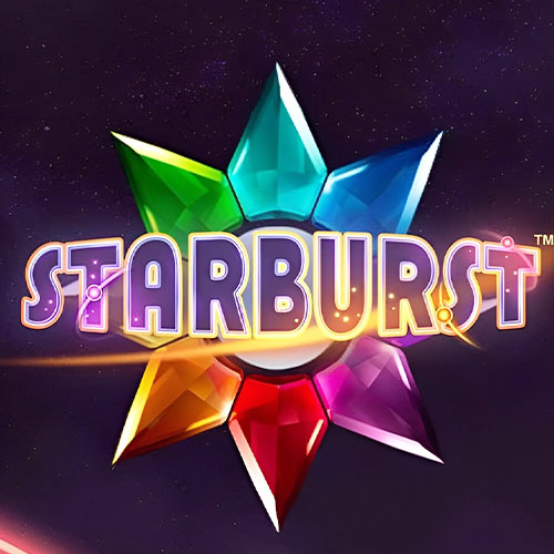 Starburst Slot