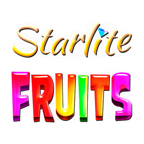 Starlite Fruits Slot Starlite Fruits Slot