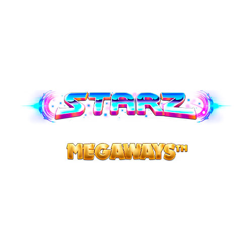 Starz Megaways Slot