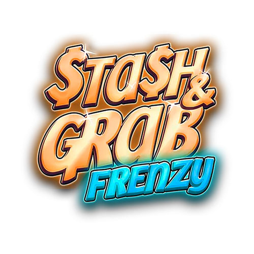 Stash & Grab Frenzy Slot