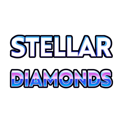 Stellar Diamonds Slot