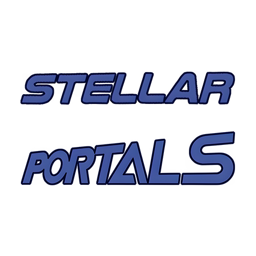 Stellar Portals Slot