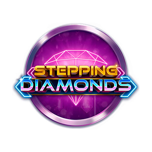Stepping Diamonds Slot