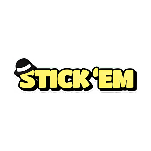 Stick Em Slot