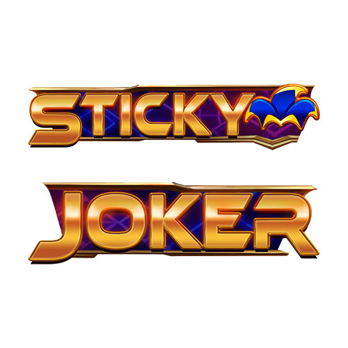 Sticky Joker Slot