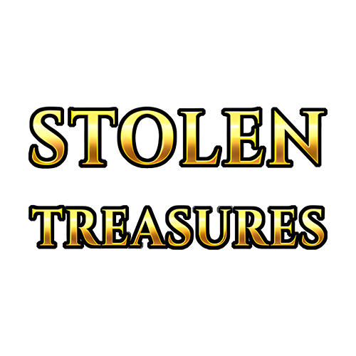 Stolen Treasures Slot