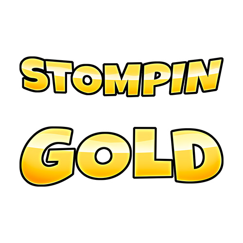 Stompin Gold Slot