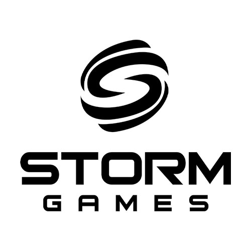 Storm Gaming
