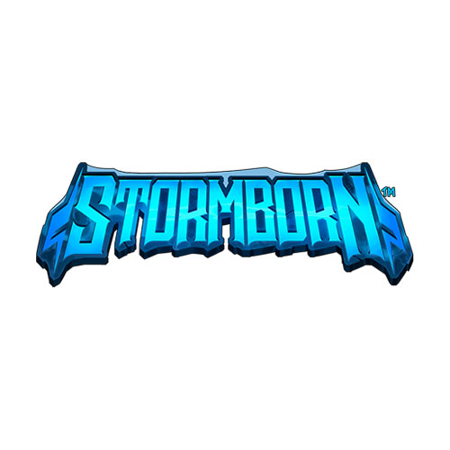 Stormborn Slot