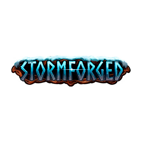 Stormforged Slot