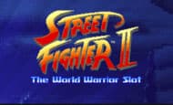 Street Fighter 2 Slot