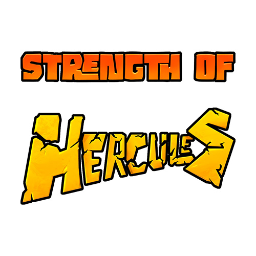 Strength of Hercules