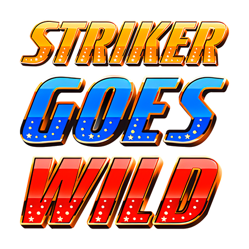 Striker goes Wild